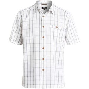 NWT Quiksilver Men’s Waterman Collection Button Down Shirt